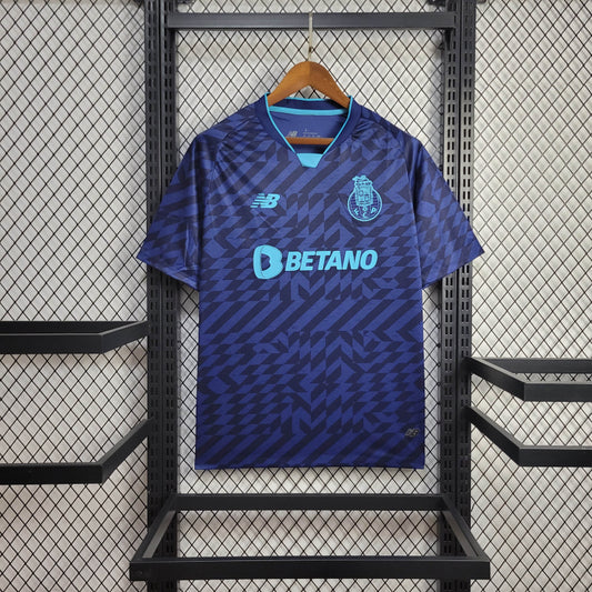 FC Porto 24/25 Third Shirt