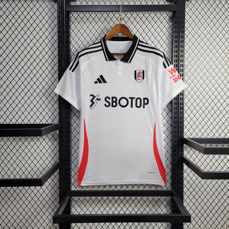 Fulham 24/25 Home Shirt