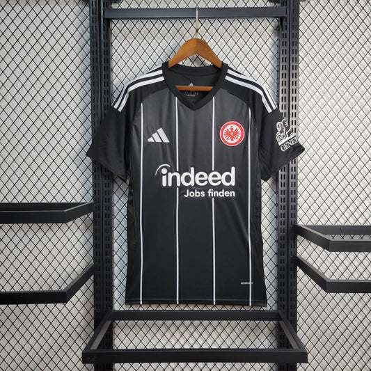 Eintracht Frankfurt 25/26 Champions League Home Shirt