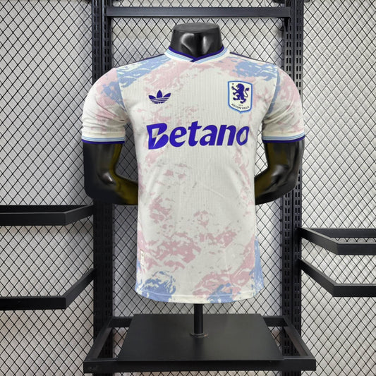 Aston Villa 25/26 Third Shirt