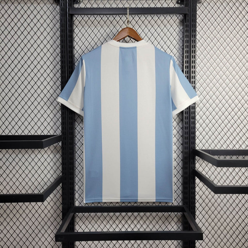 Argentina x Adidas 50th Anniversary Shirt