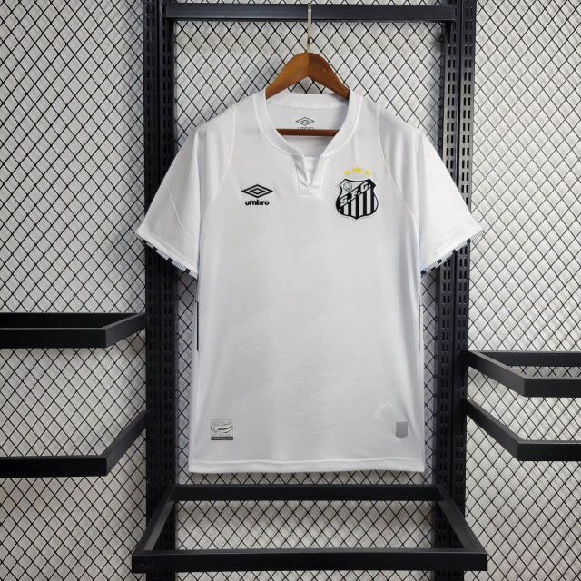 Santos 24/25 Home Shirt