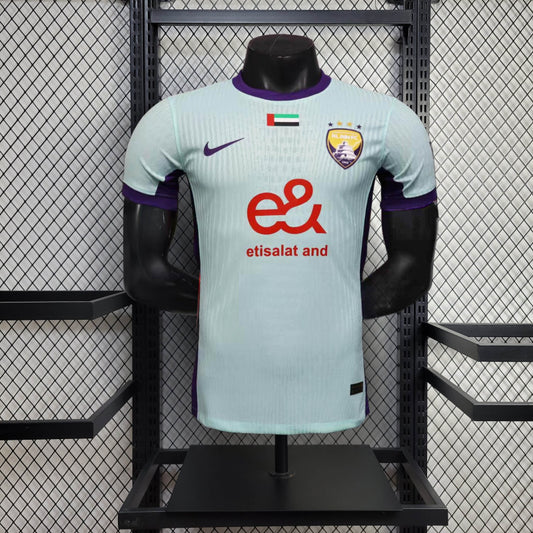 Al Ain 25/26 Third Shirt
