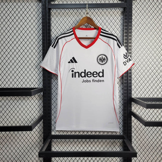 Eintracht Frankfurt 25/26 Away Shirt