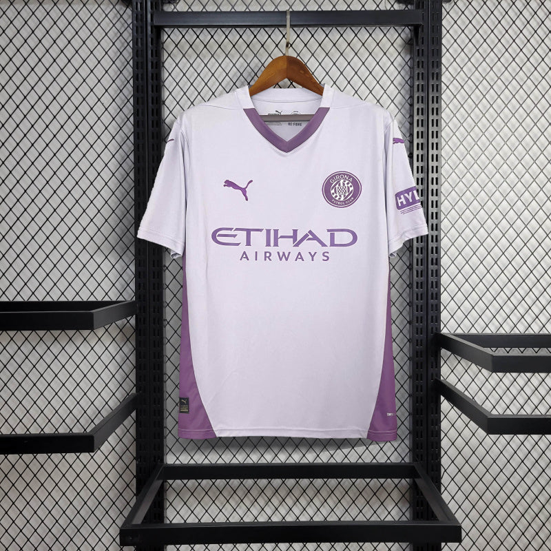 Girona 24/25 Away Shirt