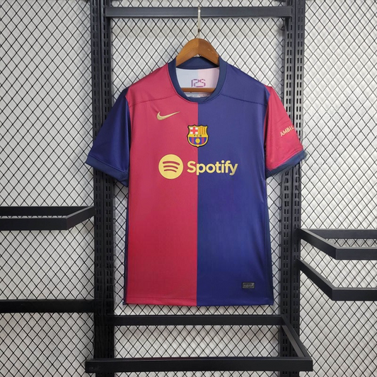 FCBarcelona 24/25 Home Shirt