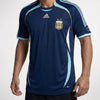 חולצת משחק ארגנטינה חוץ 2006