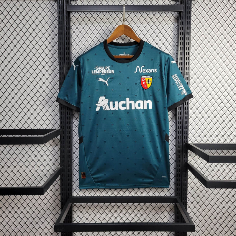 Lens 24/25 Away Shirt