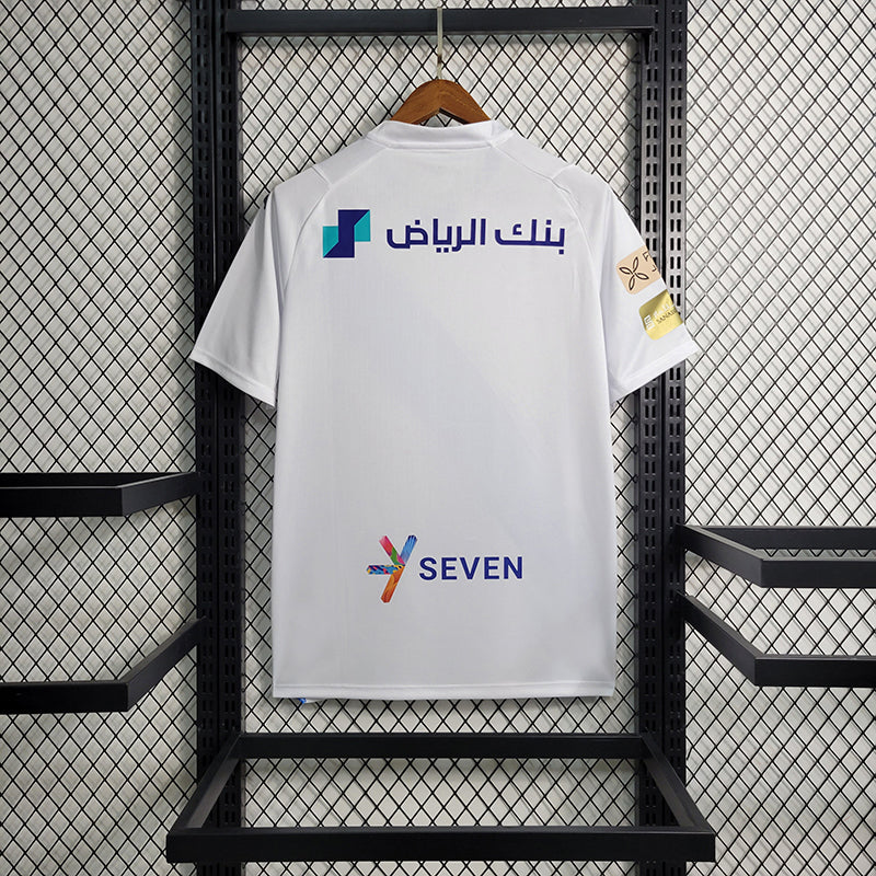 Al Hilal Away Shirt