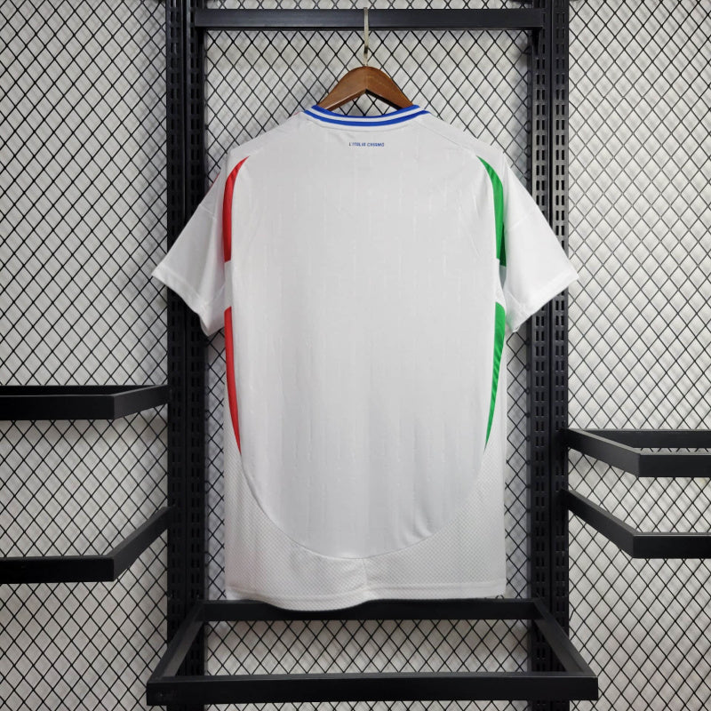 Italy Euros 2024 Away Shirt