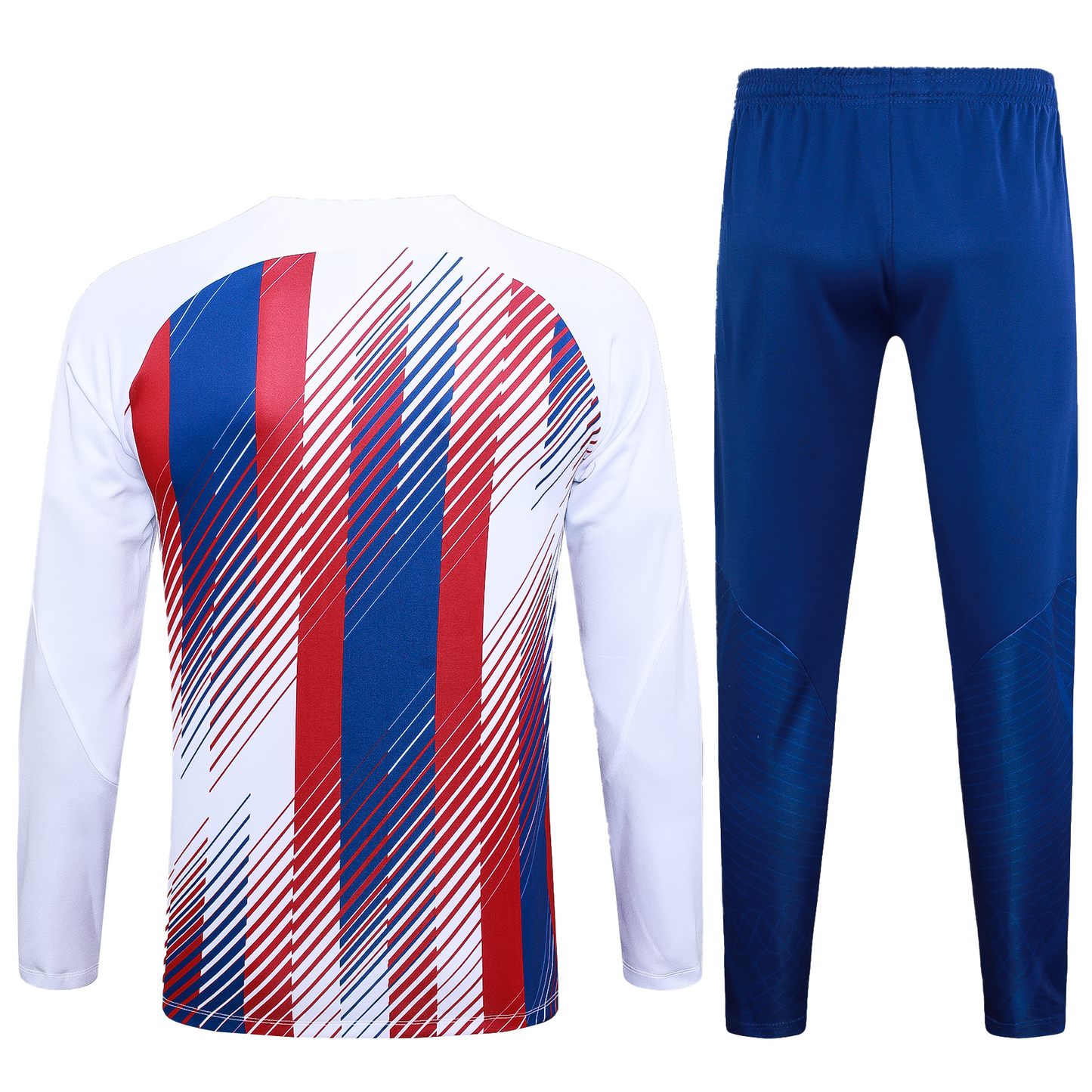 FCBarcelona 23/24 White Red Blue Training Set