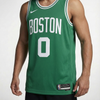 גופיית משחק רשמית בוסטון סלטיקס ירוקה