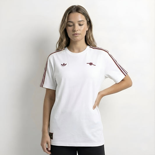 חולצת טי שרט ארסנל | Originals Terrace