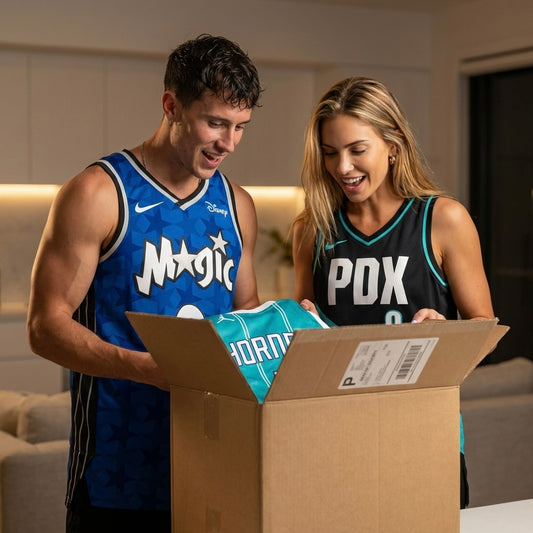 גופייה בהפתעה