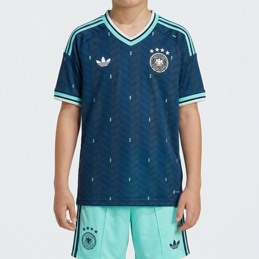 סט ילדים נבחרת גרמניה חוץ מונדיאל 2026