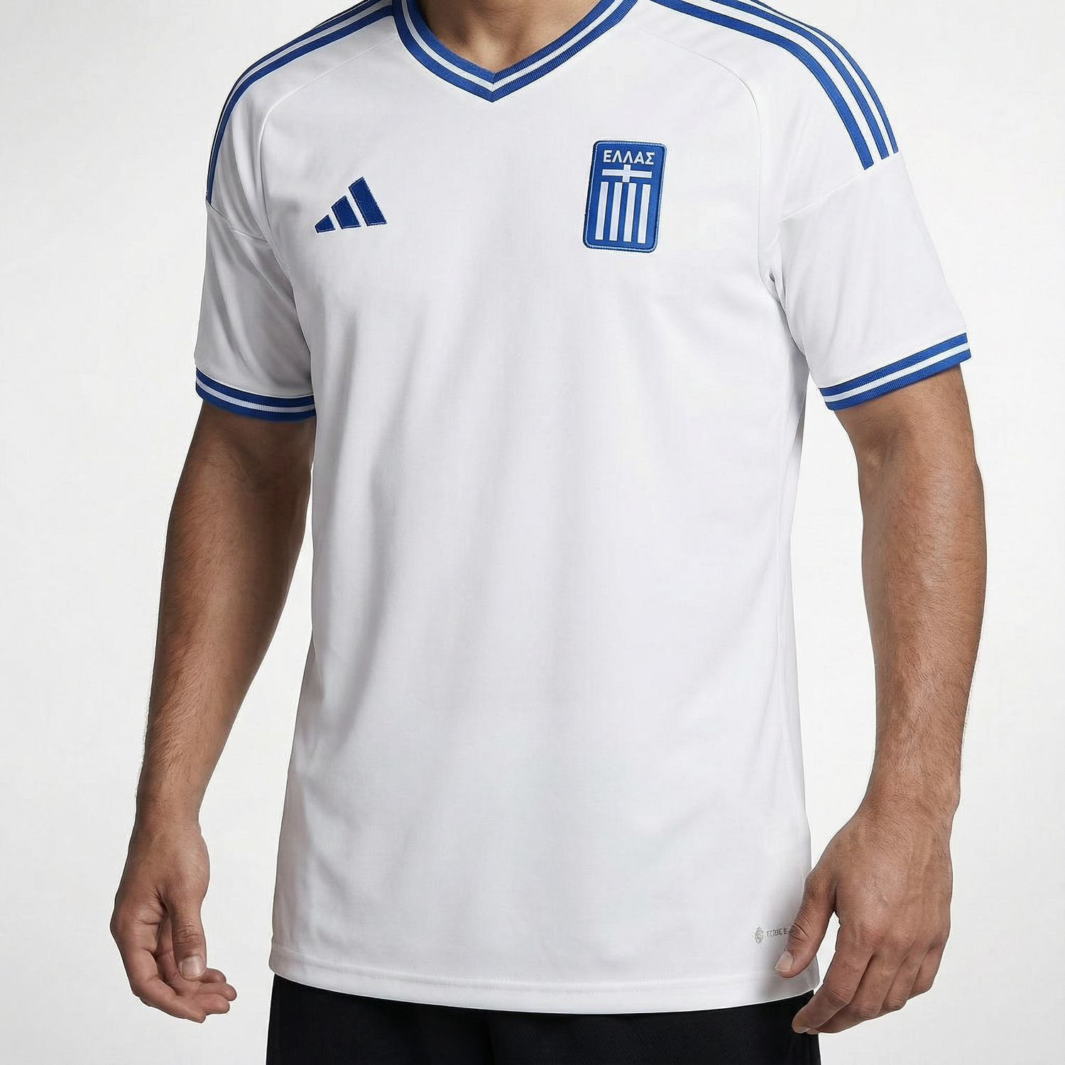 חולצת משחק בית נבחרת יוון 2026