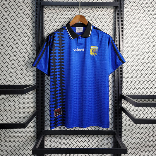 Argentina 94/95 Away Shirt