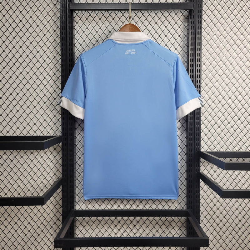 Uruguay Copa America 2024 Home Shirt