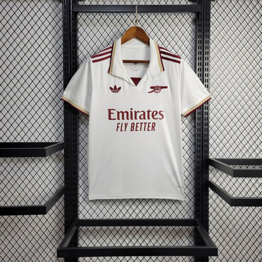 Arsenal 25/26 Third Shirt