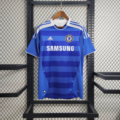 Chelsea 11/12 Home Shirt