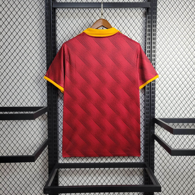 AS Roma Derby 23/24 Fourth Shirt