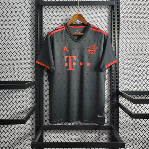 Bayern Munich 22/23 Third Shirt