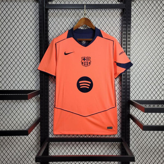 FCBarcelona 25/26 Third Shirt