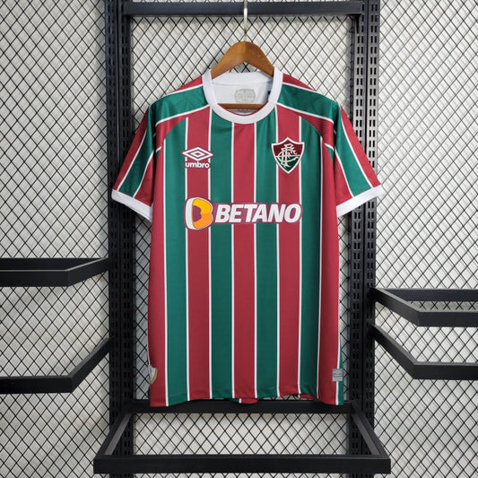 Fluminense Home Shirt