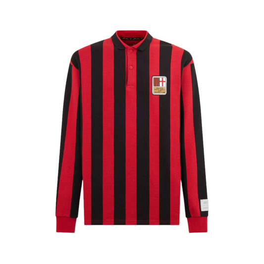 AC Milan 125th Anniversary Shirt