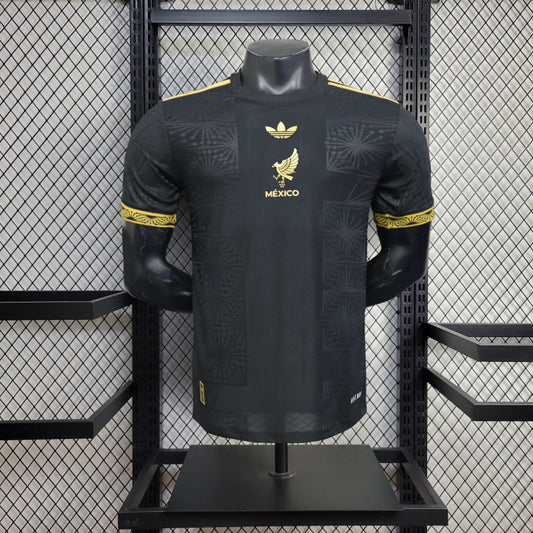 Mexico 2025 Special Shirt