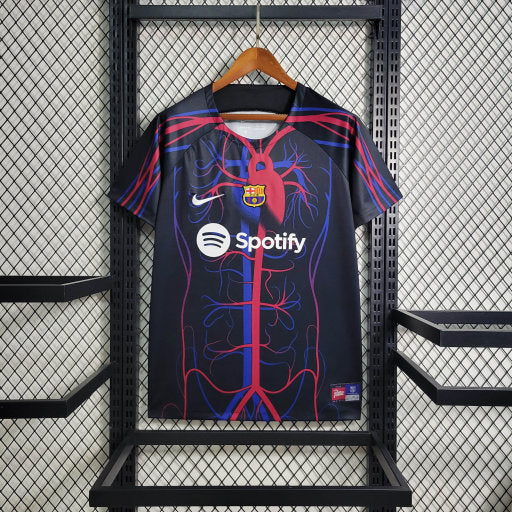 FCBarcelona Pre Match Shirt