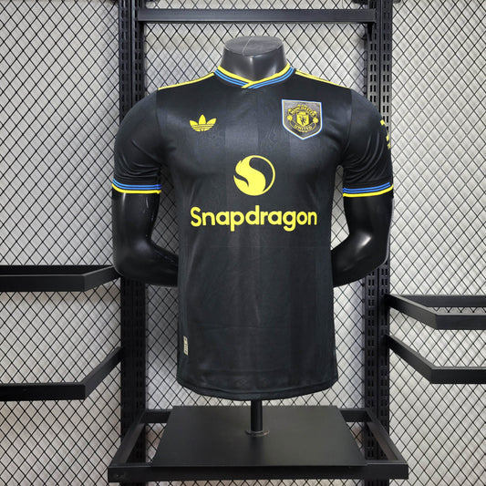 Manchester United 25/26 Third Shirt
