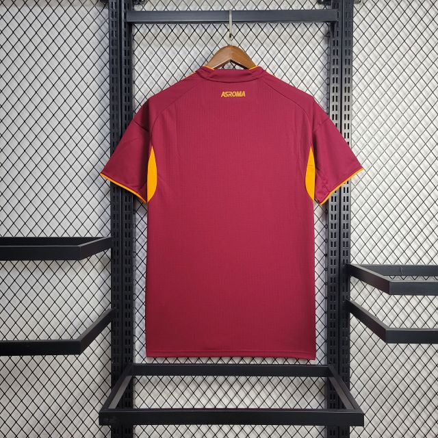 AS Roma 25/26 Home Shirt