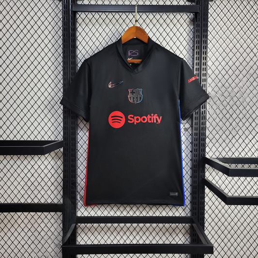 FCBarcelona 24/25 Away Shirt