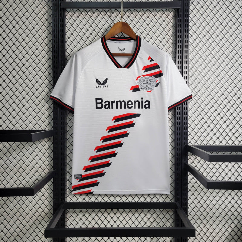 Bayer Leverkusen 23/24 Away Shirt