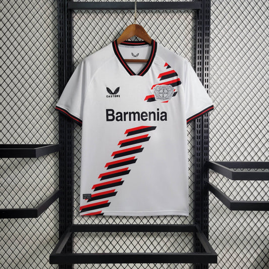 Bayer Leverkusen Away Shirt