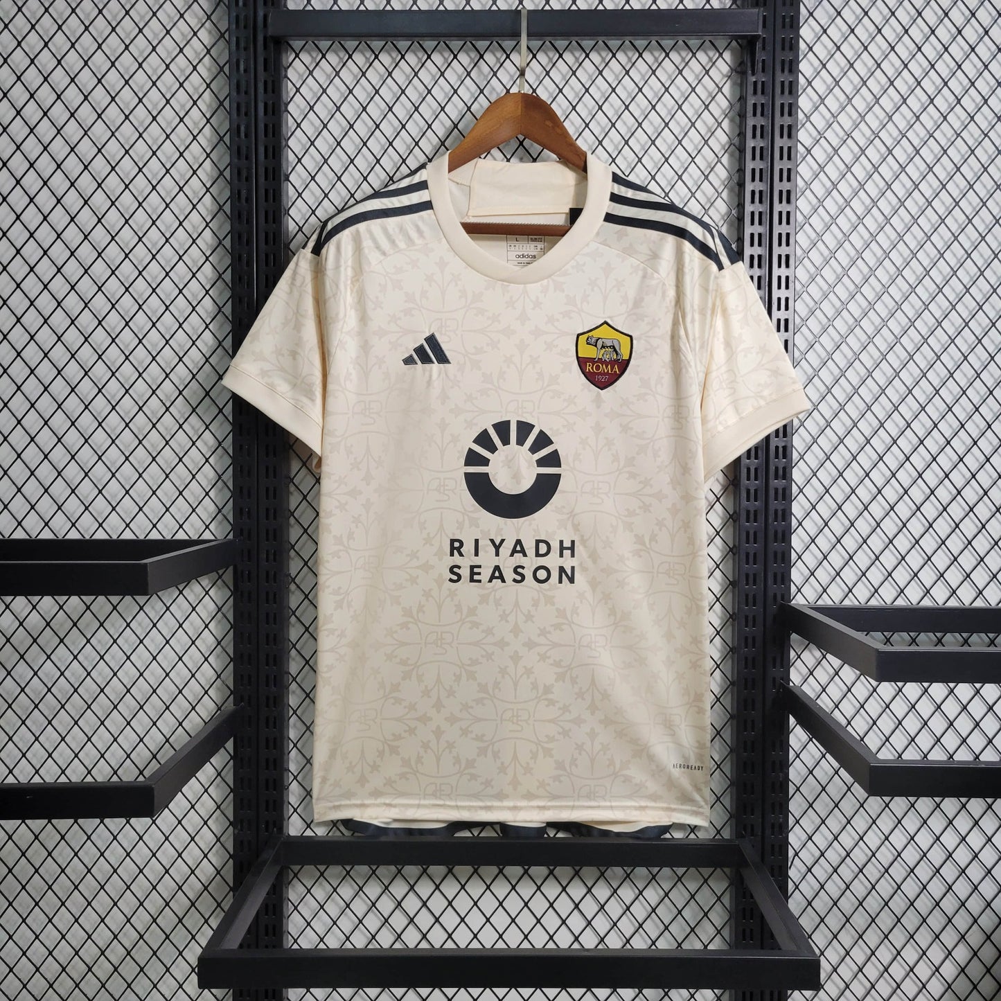 AS Roma 23/24 Away Shirt