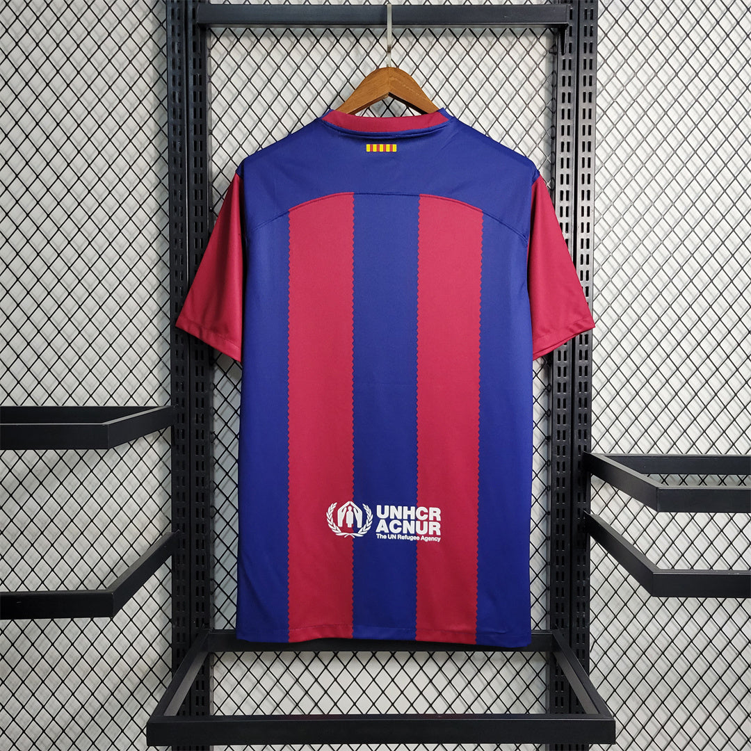 FCBarcelona 23/24 Home Shirt