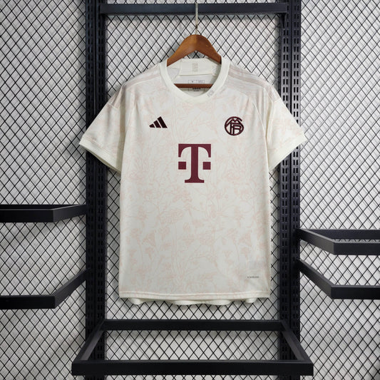 Bayern Munich Third Shirt