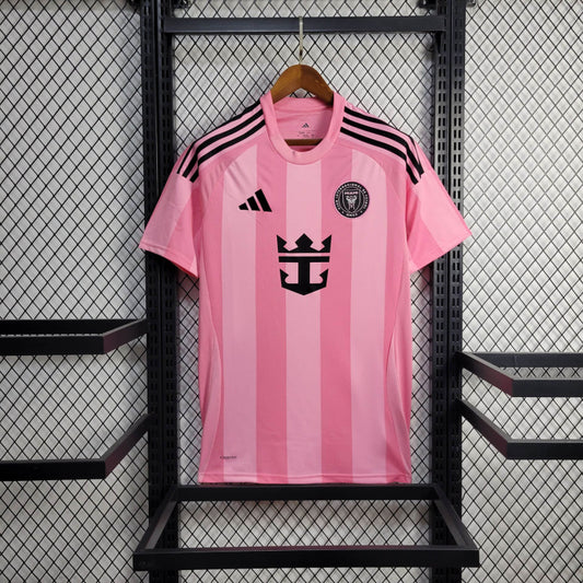 Inter Miami 25/26 Home Shirt