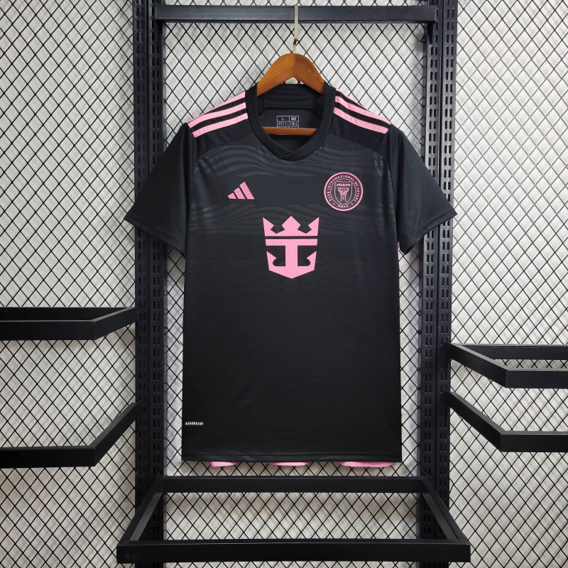 Inter Miami 24/25 Away Shirt