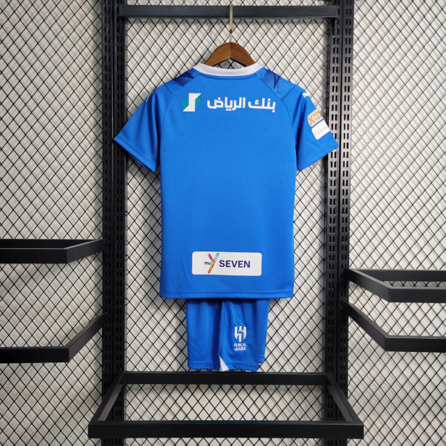 Al Hilal Kids Set