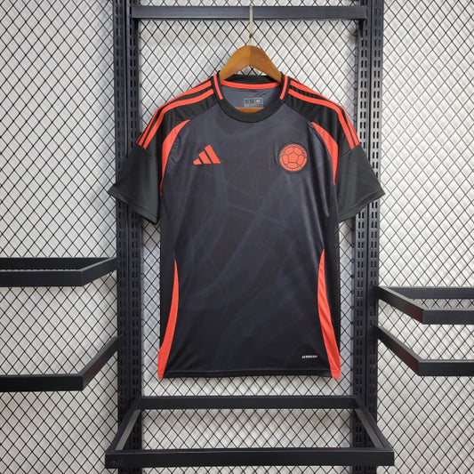 Colombia Copa America 2024 Away Shirt