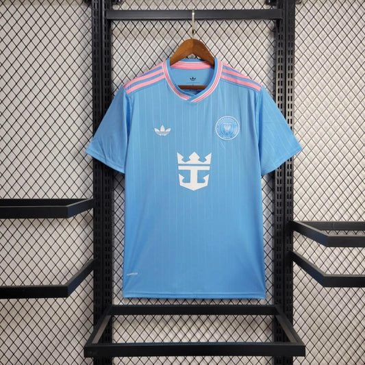 Inter Miami 25/26 Third Shirt