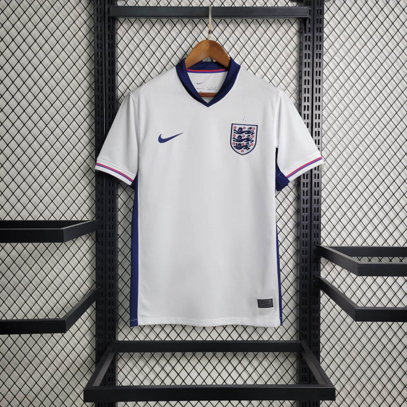 England Euros 2024 Home Shirt