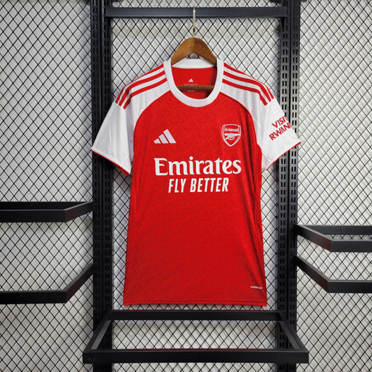 Arsenal 25/26 Home Shirt