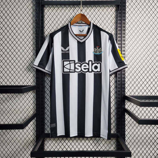 Newcastle United 23/24 Home Shirt