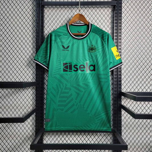 Newcastle United 23/24 Away Shirt