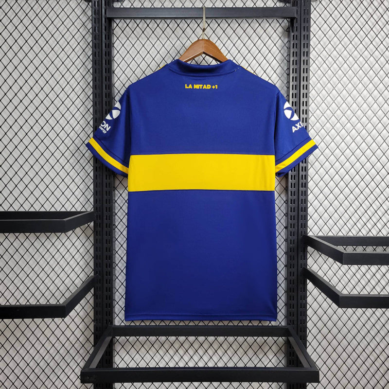 Boca Juniors 20/21 Home Shirt