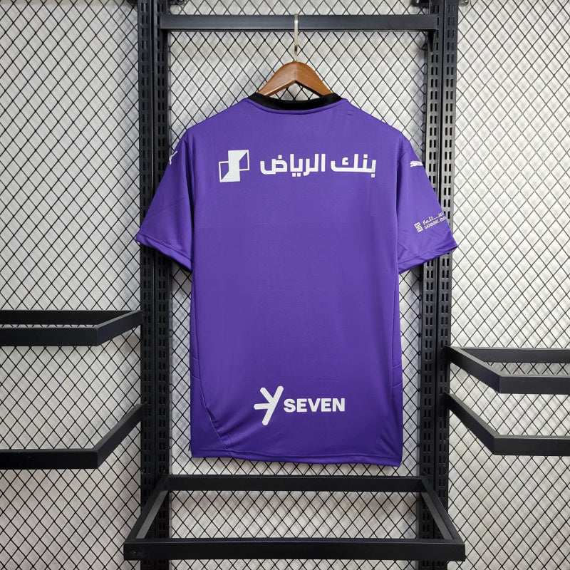 Al Hilal 24/25 Third Shirt